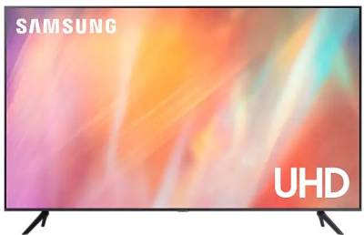 Телевизор Samsung UE43AU7100UXUA