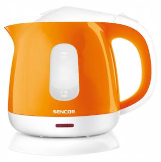 Электрочайник Sencor SWK 1013OR Orange