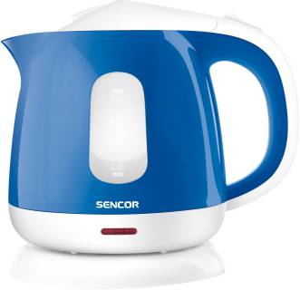 Электрочайник Sencor SWK 1012BL Blue