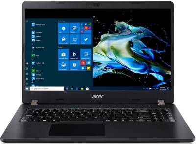 Ноутбук Acer TravelMate TMP215-52-53YF NX.VLPET.00B