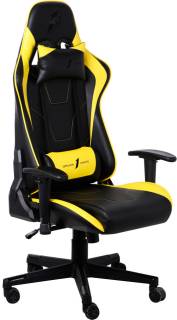 1STPLAYER FK2 Black-Yellow