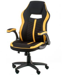 Special4You Prime Black/Yellow E5548