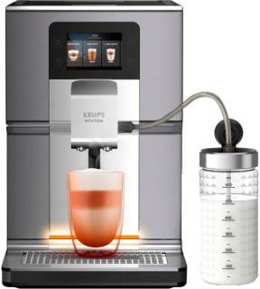 Кофеварка Krups EA875E10