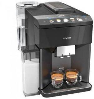 Кофеварка Siemens EQ.500 integral black TQ505R09