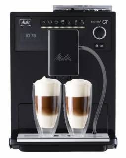 Кофеварка Melitta CI E970-003EU