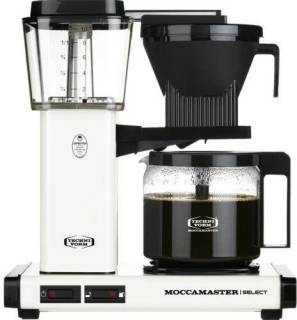 Кофеварка MOCCAMASTER KBG741