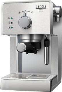 Кофеварка Gaggia Viva Prestige (RI8437/11)