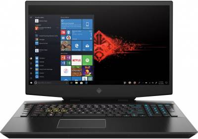 Ноутбук HP OMEN 17-cb1007nw 2K7E4EA