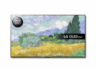 Телевизор Lg 65 OLED 4K UHD Smart (OLED65G1) 2021