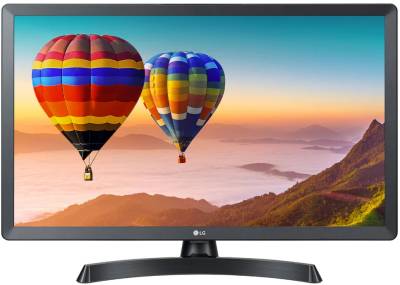 Телевизор Lg 28 LED HD Smart (28TN515S-PZ)