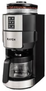 Кофеварка RAVEN EEP001