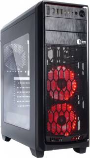 Корпус QUBE QBR09_WRNU3