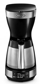Кофеварка Delonghi ICM16731