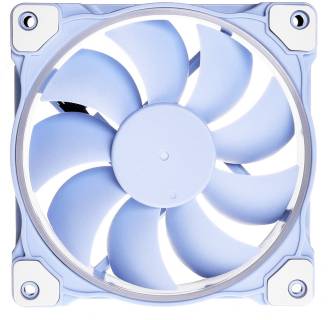 Вентилятор ID-Cooling ZF-12025-Baby Blue