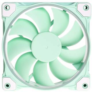 Вентилятор ID-Cooling ZF-12025-Mint Green