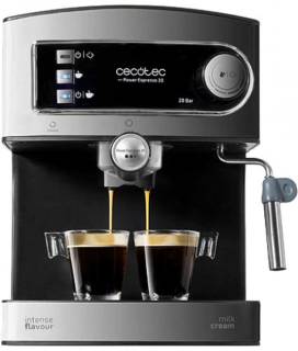 Кофеварка CECOTEC Cumbia Power Espresso 20 CCTC-01503