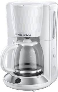 Кофеварка Russell Hobbs 27010-56/RH White