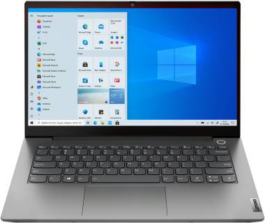 Ноутбук Lenovo ThinkBook 14 G2 ITL 20VD003ERA