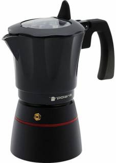 Кофеварка Polaris PRO collection-6C