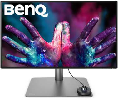 Монитор BenQ 27 4K UHD (PD2725U)