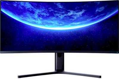 Монитор Xiaomi 34 Mi Curved Gaming