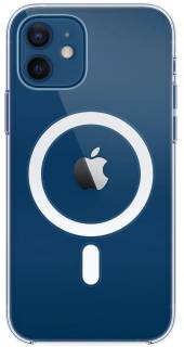Apple 12 Pro Clear Case with MagSafe MHLM3ZE/A