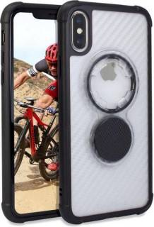 Rokform Crystal для Apple iPhone X/XS Clear 304820P