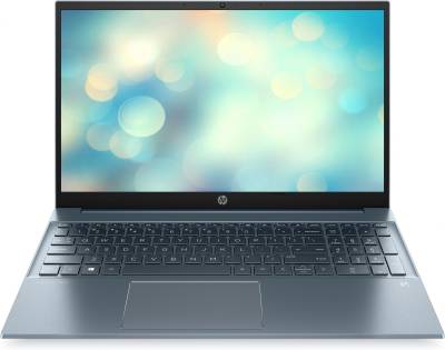 Ноутбук HP Pavilion 15-eh1022ua 422K2EA