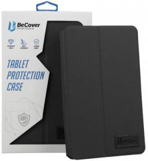 BeCover Premium для Huawei MatePad T 10s Black 705445