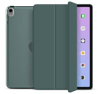 BeCover Smart Case Apple iPad Air 10.9 2020 Dark Green 705494