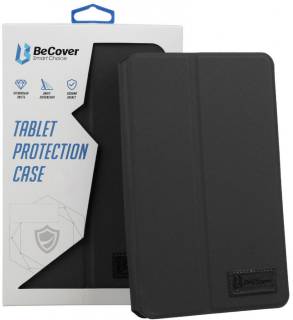 BeCover Premium для Huawei MatePad T 10 Black 705443