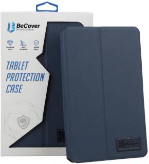 BeCover Premium для Huawei MatePad T 10s Deep Blue 705446