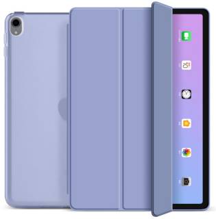 BeCover Smart Case Apple iPad Air 10.9 2020 Purple 705490