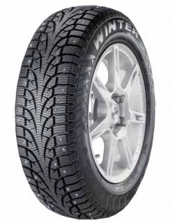 Шина Pirelli Winter Carving Edge 235/45 R17 97T