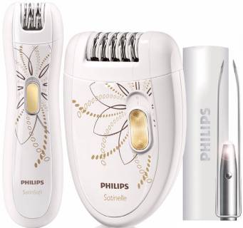 Эпилятор Philips HP6540/00