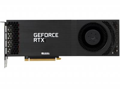 Видеокарта Acer GeForce RTX 3060 Ti Predator 8GB (OEM)