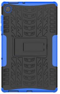 BeCover для Lenovo Tab M10 HD 2nd Gen TB-X306 Blue 705967
