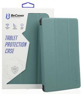 BeCover Smart для Lenovo Tab M10 HD 2nd Gen TB-X306 Dark Green 705969