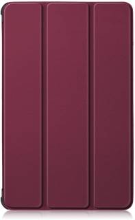 BeCover Smart Case Huawei MatePad T8 Red Wine 705639