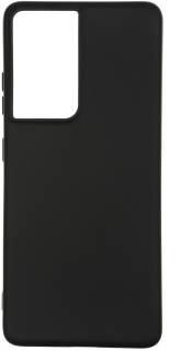 Armorstandart ICON Case for Samsung S21 Ultra (G998) Black ARM58513