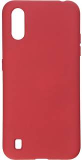 Armorstandart ICON Case Samsung A01 Red ARM56330