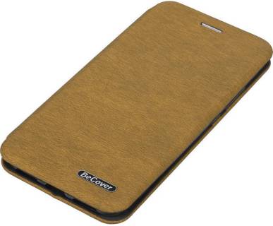 BeCover Exclusive для Xiaomi Redmi Note 9 / 10X Sand 704903
