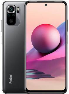 Смартфон Xiaomi Redmi Note 10S 6/128Gb Onyx Gray