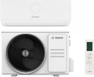 Кондиционер Bosch CL5000i RAC 2,6