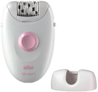 Эпилятор Braun SE 1370