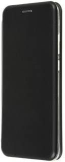 Armorstandart G-Case для Samsung Galaxy A02s SM-A025 Black ARM58267