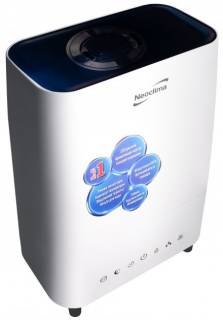 Увлажнитель Neoclima SP-75WB