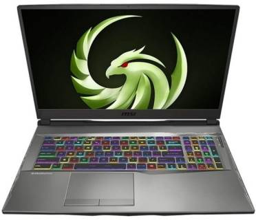 Ноутбук MSI Alpha 17 A4DEK A4DEK-021US