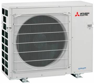 Mitsubishi Electric MXZ-4F83VF