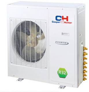 Cooper&Hunter CHML-U36RK4